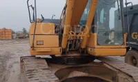 Komatsu PC210 LC Excavator